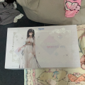感谢阿B
