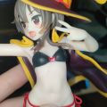 惠惠 香…香……(˵¯͒〰¯͒˵)