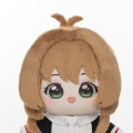 魔卡少女樱 透明牌篇 木之本樱
