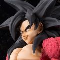 Figuarts ZERO EX 超级赛亚人4 孙悟空