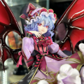 【转载】Alter 蕾米莉亚 推特开箱实拍