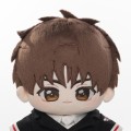 魔卡少女樱 透明牌篇 李小狼