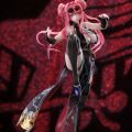 Alter 碧蓝航线 布莱默顿 功夫少女
