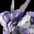 HG 1/144 启明异端审判者（凯南吉小队所属机/里德里克小队所属机）（暂译）