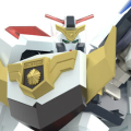 SMP [SHOKUGAN MODELING PROJECT] 勇者警察杰德卡