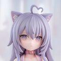 家有猫猫  糯米米&手感漆