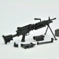 小军械库 LAL02 M249 PARA