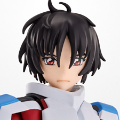 S.H.Figuarts 真·飞鸟（孔帕斯驾驶服）