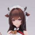 碧蓝航线 㭴野 绊倒的迷糊女仆