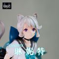 玩具重拍计划 - OZ 工作室 琳妮特
