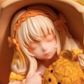 汉堡魔女 甜心芝士鸡肉堡