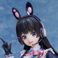 彩虹社 月之美兔