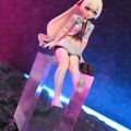 寿屋机娘 女神装置 BUSTER DOLL 圣骑士X03 帕拉丁 可动 拼装模型