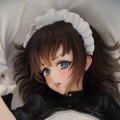 女仆教育 瑠璃川椿 特别版