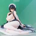 WF2024s Alphamax 不挠 没干劲女仆