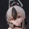 蔚蓝档案 鬼方佳代子 礼服