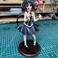 梱枝りこ 無人少女 エト
