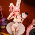 蜗之壳兔女郎艾琳到货水