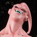 Figuarts ZERO EX  魔人布欧