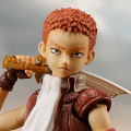 S.H.Figuarts  伊斯多洛