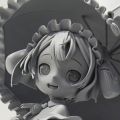 剧场版 来自深渊 深沉灵魂的黎明 马璐璐库