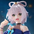 洛天依 Coreful玩具人偶 ~星空礼服款~