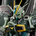 RG 1/144 爆击型脉冲高达规格二