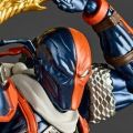 转轮科技系列 惊奇山口 DC 丧钟 1.5版