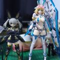 PLAMAX BP-01懒得棚拍了