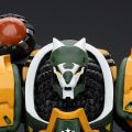 INFINITY 玉京 蓝狼蒙古骑兵