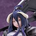 OVERLORD 雅儿贝德 赫尔墨斯·特里斯梅吉斯图斯