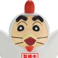 蜡笔小新 变装小新人偶4（A款）