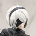 ARTFX J 尼尔：自动人形ver.1.1a 2B（寄叶二号B型）