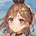 KDcolle 莱莎的炼金工房3 ~终结之炼金术士与秘密钥匙~ 莱莎（莱莎琳・斯托特）
