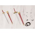 M.S.G. 武器组件 圣德风01 剑套装A