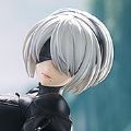 尼尔：自动人形 动画版  2B