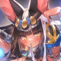 冥界之神 阿努比斯