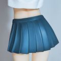 セーラー服の真ん中
