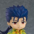 粘土娃 Fate/hollow ataraxia Lancer