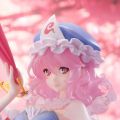 东方Project 西行寺幽幽子