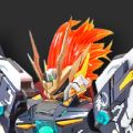 YR-03 皇者系列 武皇