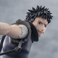 Figuarts ZERO ［超激战］宇智波带土-旧友间的决战-