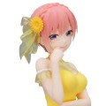 动画特篇 五等分的新娘∽ Trio-Try-iT人偶-中野一花·柔色装-