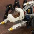 HMM系列 索斯机兽 RMZ-04 电蜘蛛