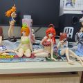 眼镜厂五等分泳装景品