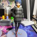 妇幼 TTT 芝麻凛