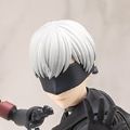 ARTFX J 尼尔：自动人形ver.1.1a  9S（寄叶九号S型）