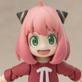 S.H.Figuarts 阿尼亚·福杰 -异色版-