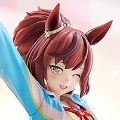 赛马娘 / 闪耀！优俊少女 优秀素质 RUN＆WIN