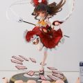 WF2024s Magi Arts 东方